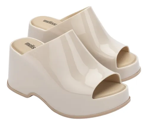 Melissa mule mercado best sale livre