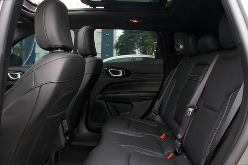 Jeep Compass 1.3 S Turbo Flex Aut. (t270) 5p
