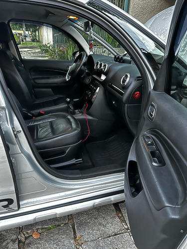 Citroën Aircross 1.6 16v Glx Flex 5p
