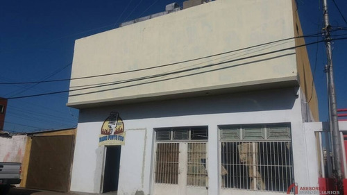 Imagen 7 de 7 de Locales De 100m² Ubicado En La Calle Talavera De Punto Fijo.