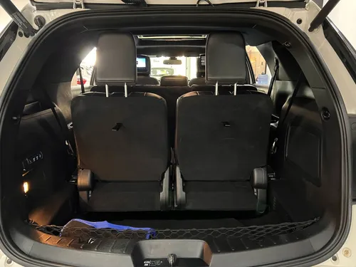 Ford Explorer 2.3 Limited 4x4