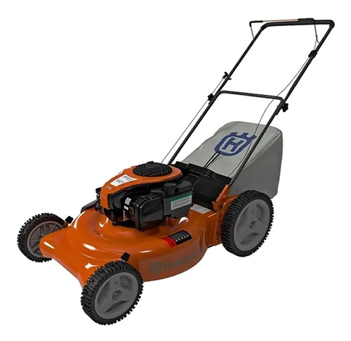 Cortadora De Cesped Husqvarna 5521p Nafta Briggs & Stratton