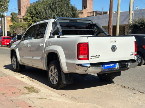 Volkswagen Amarok 2.0 Cd Tdi 4x4 Highline Pack At C34