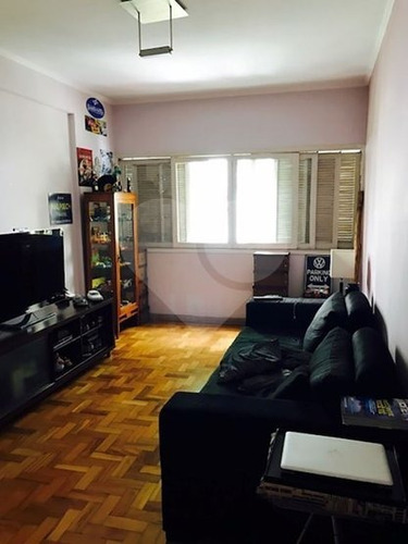 Excelente Localização - 3 Dormitórios - 1 Vaga - 345-im214220