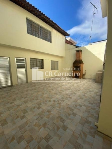 Imagem 3 de 20 de Sobrado Para Venda No Bairro Vila Domitila, 3 Dorm, 1 Suíte, 3 Vagas, 220 M - 1578