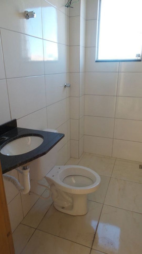 Imagem 17 de 23 de Apartamento Com Área Privativa Com 2 Quartos Para Comprar No Céu Azul Em Belo Horizonte/mg - 1977