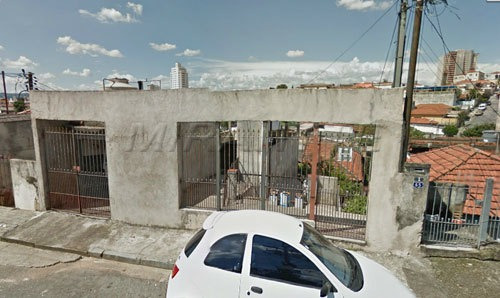 Imagem 2 de 2 de Terreno Em Imirim - São Paulo, Sp - 131286