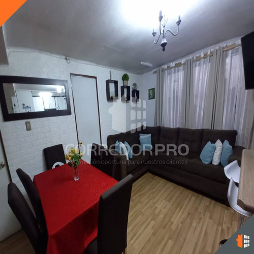 Departamento Con 3d + 1b. Cercano A Av. Principal.