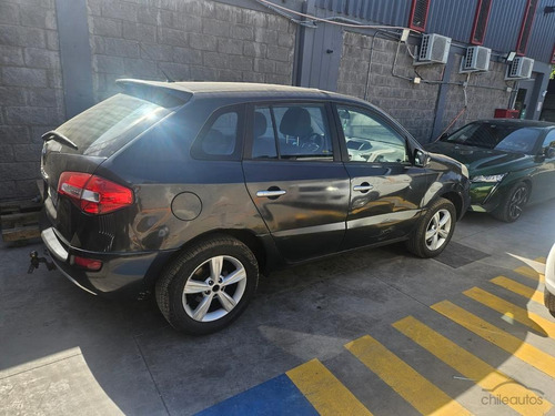 Renault Duster Dynamique 4X2 Mt