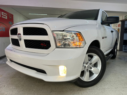 Ram 1500  Hemi Sport 2015 Cab Regular At 5.7