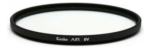 Filtro Kenko Air Uv De 62mm