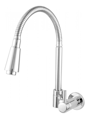 Torneira da cozinha Pevilon Gourmet 1265 Cromado