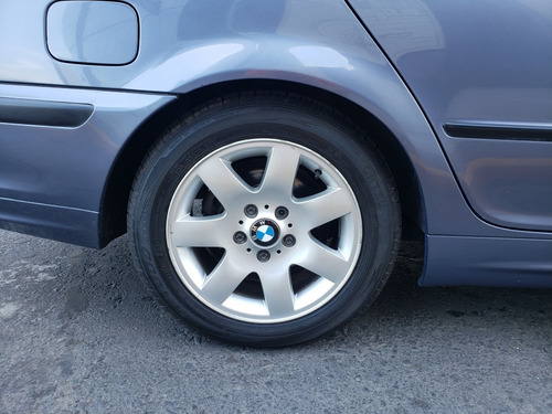 Bmw Serie 3 2.0 320d Active 2000 112.000 Kms Reales