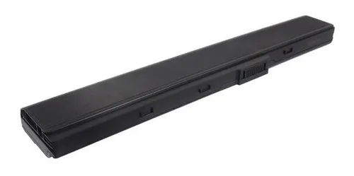 Bateria Compatible Asus Auk52nb/g K52jr-x2 K52jr-x4