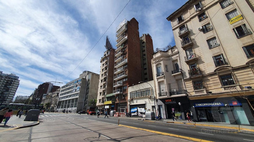Imagen 4 de 15 de Av. Cordoba Al 2200 Plaza Houssay 1850m2 Vendibles