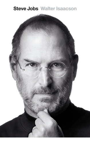 Steve Jobs Walter Isaacson Editorial Debate
