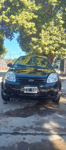 Ford Ka 1.0 Fly Viral