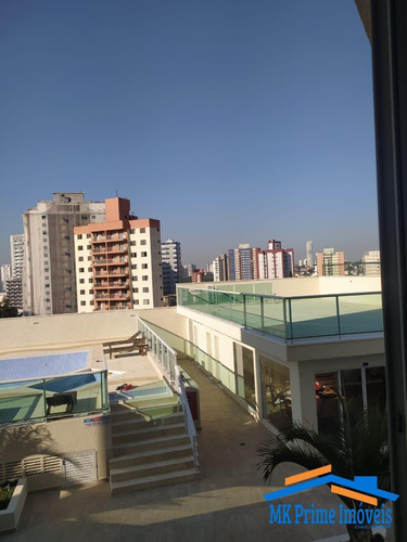 Apartamento No Prime Bela Vista! - 1325