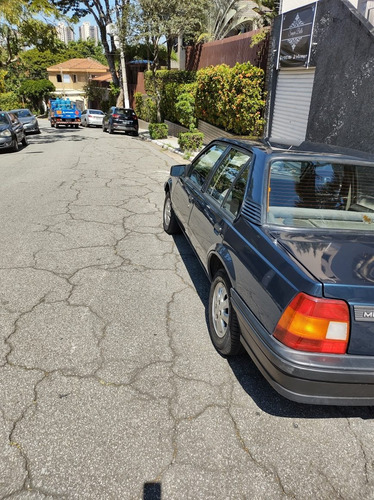 Imagem 7 de 13 de Chevrolet Monza Gl 2.0 Efi