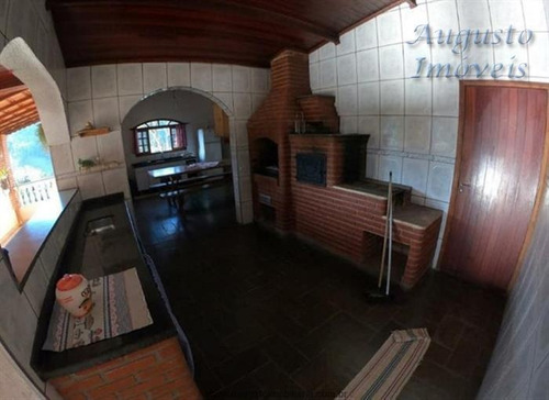 Imagem 6 de 13 de Chácaras À Venda Em Mairiporã/sp - Compre O Seu Chácaras Aqui! - 1469975