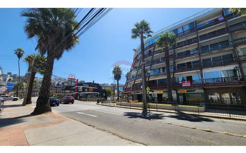 Ubicacion Oficina Venta Centro Reñaca!