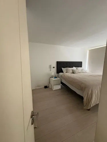 Departamento Piso 16 Con Una Tranquila Vista Norte Al Cerro!