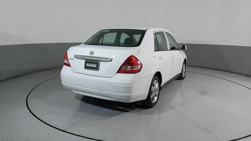 Nissan Tiida 1.8 ADVANCE AUTO
