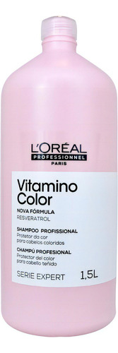  Loréal Pro Serie Expert Vitamino Color - Shampoo 1500ml