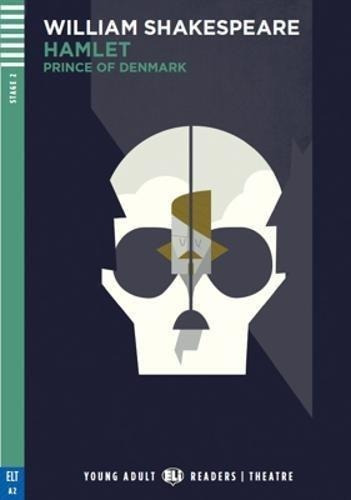 Hamlet + A/cd - Young Adult Readers Stag