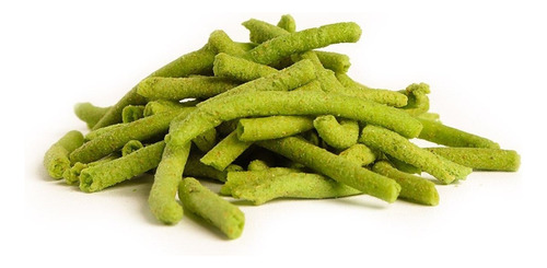 Churrito De Amaranto Con Nopal 1 Kg Juanitas Gh Dulces