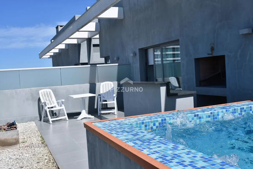 Monoambiente En Alquiler Con Parrillero Propio Y Jacuzzi