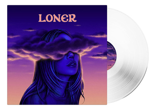 Vinilo: Loner [clear Lp]