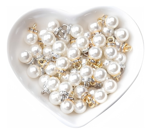 Materiales Para Hacer Joyería: Pulseras, Aretes Y Collares