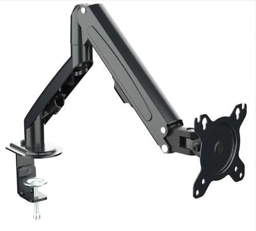 Imagen 4 de 8 de Soporte De Mesa Para Tv / Monitor Jd Gsa1-m1a De 17 A 27