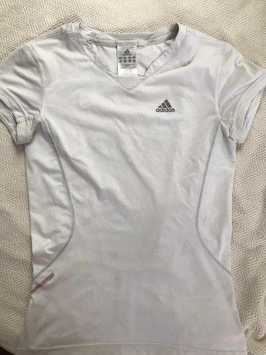 Remera adidas Talle Xs De Mujer