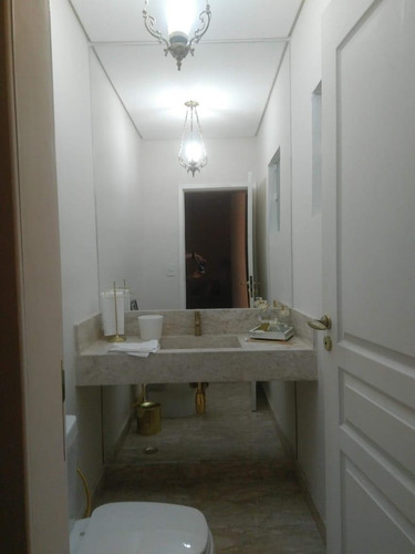 Imagem 12 de 23 de Casa Com 4 Dormitórios À Venda, 550 M² Por R$ 2.120.000,00 - Parque Mirante Do Vale - Jacareí/sp - Ca1368
