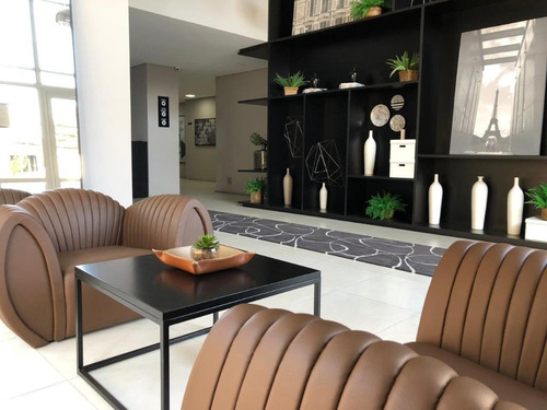 Apartamento Com 1 Dormitório À Venda, 58 M² Por R$ 660.000,00 - Vila Madalena - São Paulo/sp - Ap26639