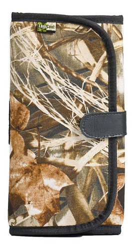 Lenscoat Filterpouch 8 (realtree Max5)