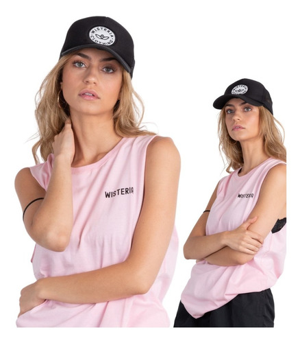 Imagen 3 de 7 de Jockey - Wisteria Clothing
