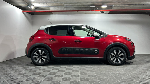 Citroën C3 Puretech 82 Bvm Shine Ccam