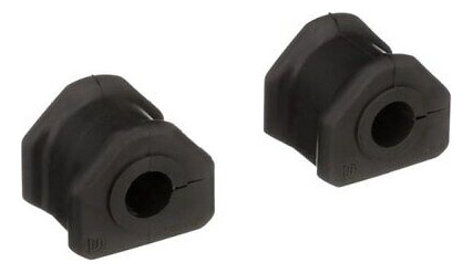 Td4095w Delphi Sway Bar Bushing Kit Front Or Rear For Fo Ttl