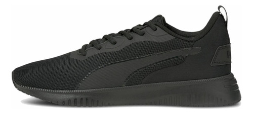 Tenis Puma Flyer Flex Negro Caballero 195201 05  I