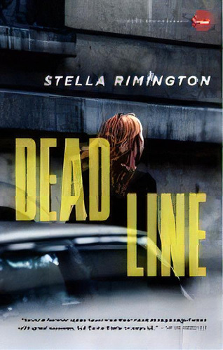 Dead Line, De Stella Rimington. Editorial Random House Usa Inc, Tapa Blanda En Inglés