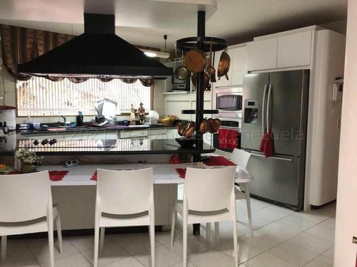 Imagen 3 de 14 de Venta Casa Santa Fe Norte 21-12893-y Ymanol Elizalde 0414-3227631