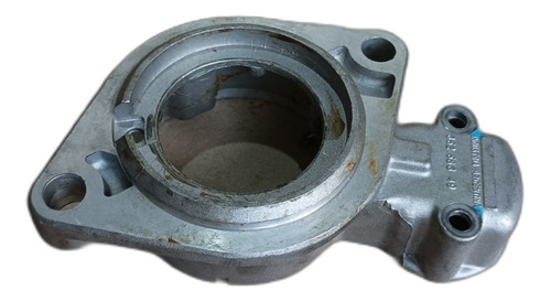 Imagen 1 de 3 de Cubreimpulsor De Arranque Vw Pointer Inyección Polo Diesel