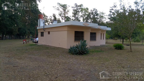 Quinta 3 Ambientes Venta Abasto
