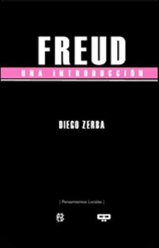 Freud . Una Introduccion