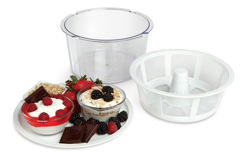 Yogurtera De Yogurt Griego Euro Cuisine Gy50