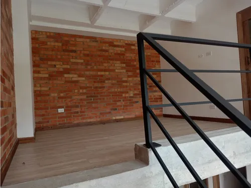 Apartaestudio En Arriendo Sector La Fe, El Retiro