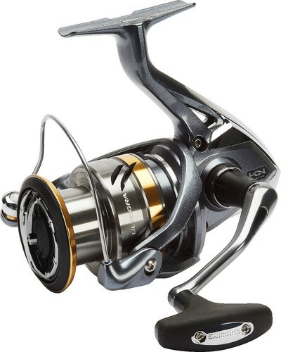 Reel frontal Shimano Ultegra 4000 XGFB